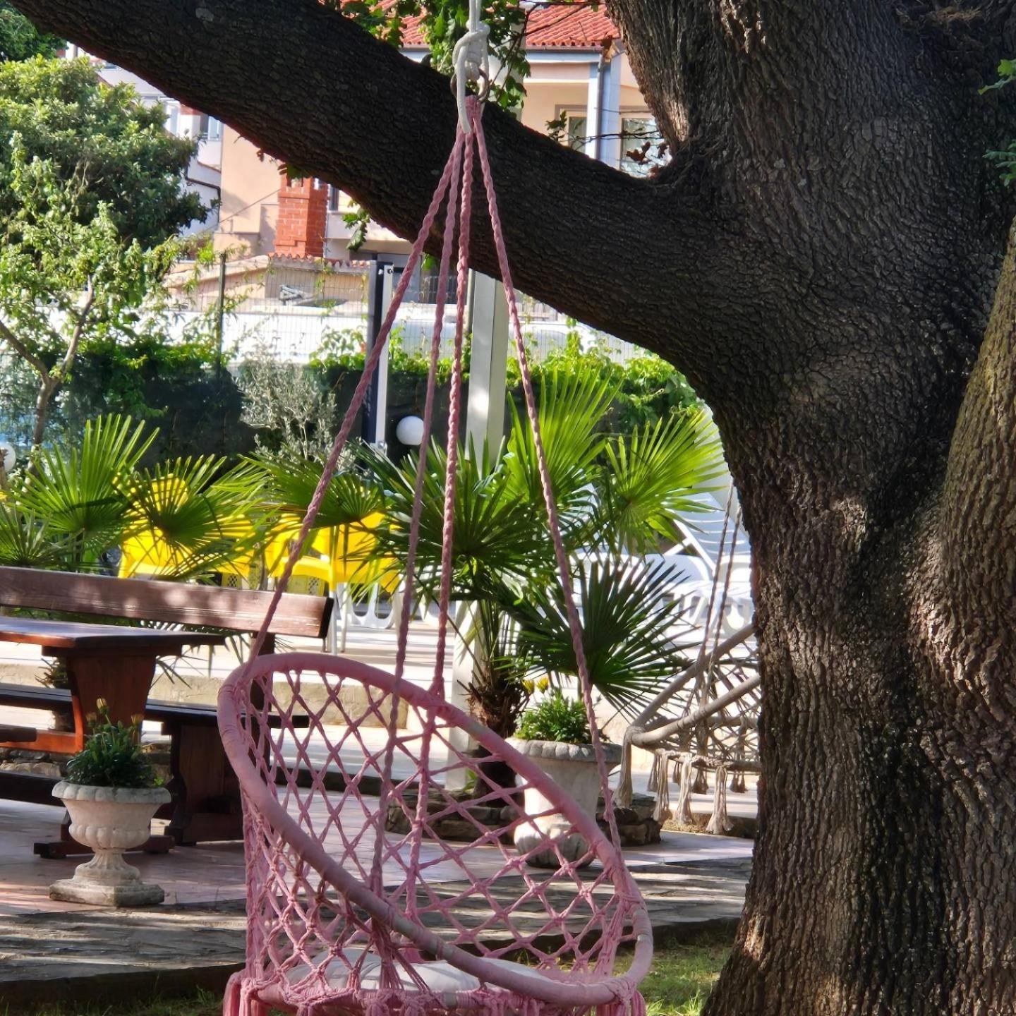 Biergarten Медулин Екстер'єр фото